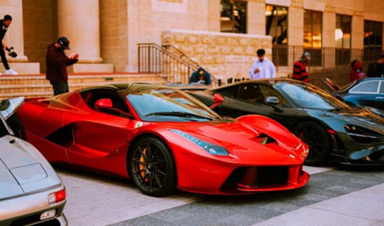 Automotive Industry