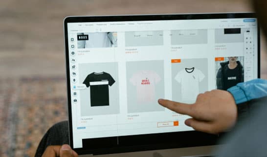 E-Commerce
