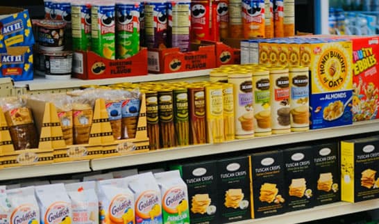 FMCG & Consumer Goods
