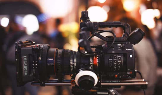 Media & Entertainment