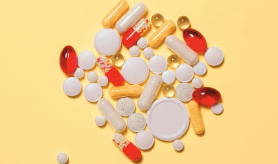 Pharmaceutical