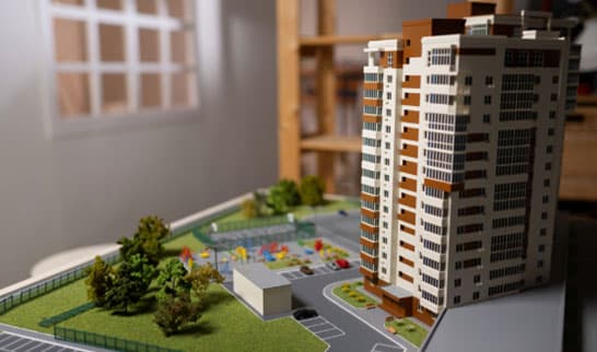 Real Estate & Infrastructure