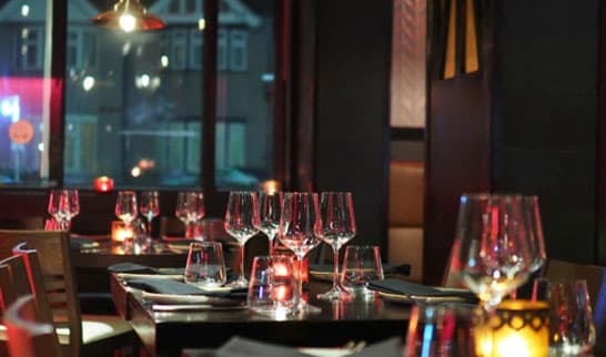 Restaurants & Food Services