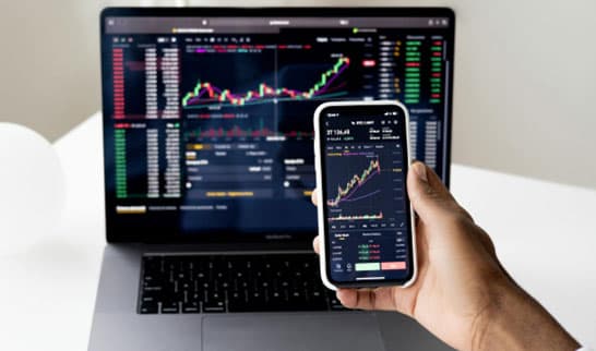 Share Broking