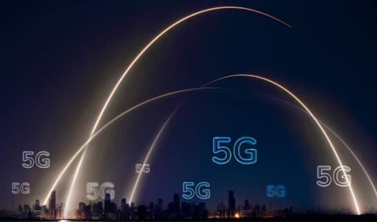 Telecom & Communications