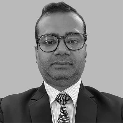 Rupesh Agarwal Managing Partner at CACS